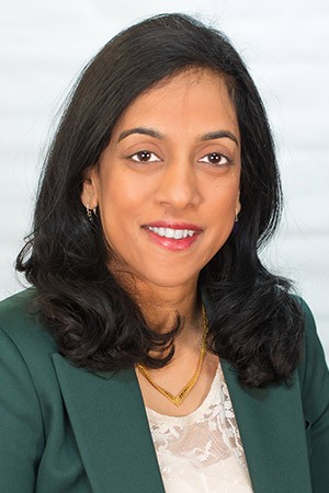 Durka Dougall - Deputy Chair