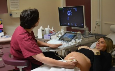 Pregnant woman having scan.jpg